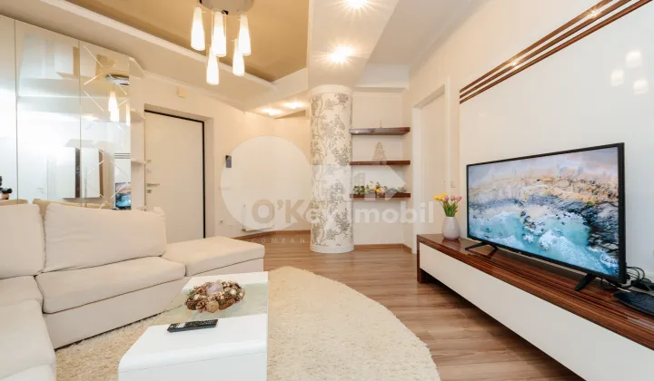 Apartament, Ciocana, MIRCEA CEL BĂTRÂN