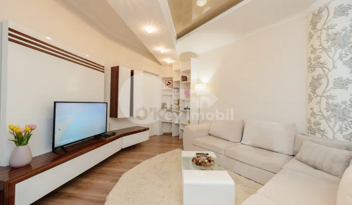 Apartament, Ciocana, MIRCEA CEL BĂTRÂN