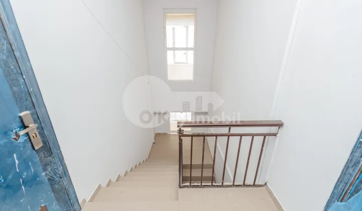 Квартира, Ботаника, КОСТЮЖЕНЬ