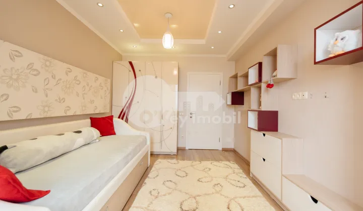 Apartament, Ciocana, MIRCEA CEL BĂTRÂN