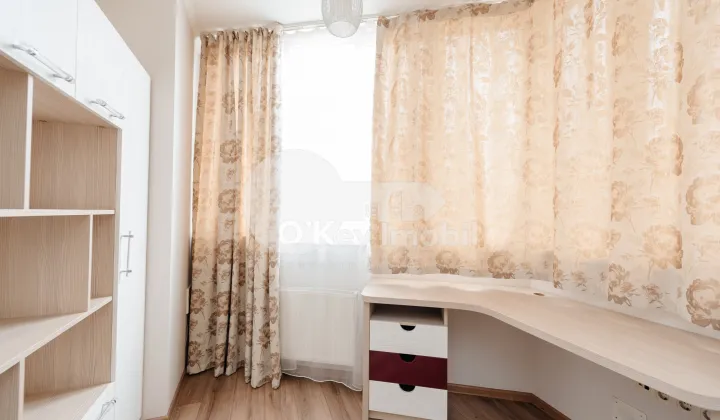 Apartament, Ciocana, MIRCEA CEL BĂTRÂN