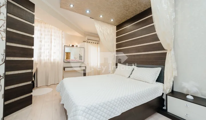 Apartament, Ciocana, MIRCEA CEL BĂTRÂN