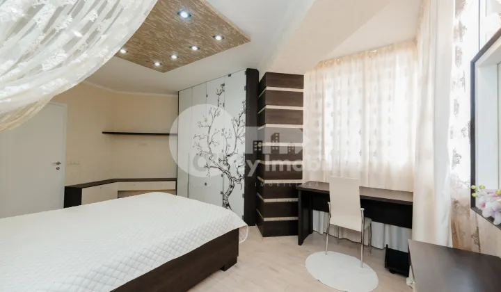 Apartament, Ciocana, MIRCEA CEL BĂTRÂN