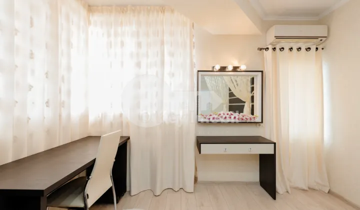 Apartament, Ciocana, MIRCEA CEL BĂTRÂN