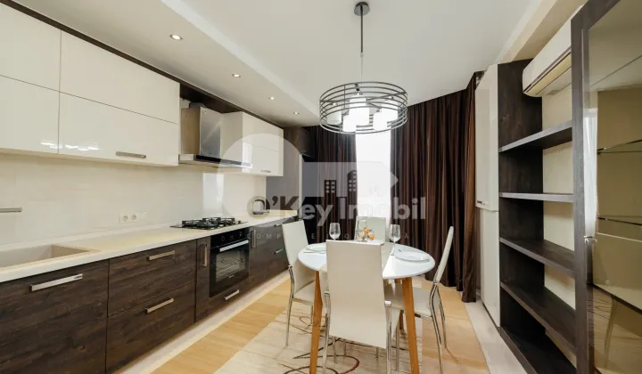 Apartament, Ciocana, MIRCEA CEL BĂTRÂN