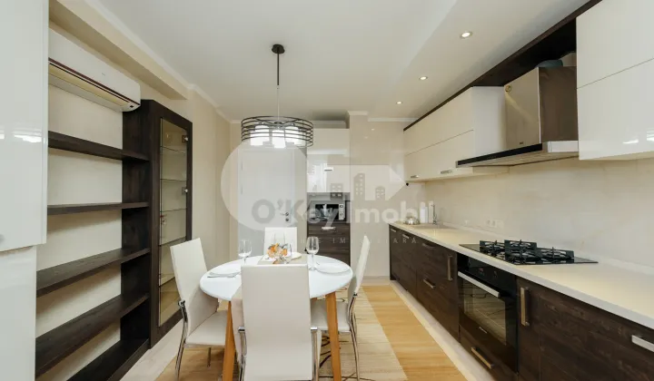 Apartament, Ciocana, MIRCEA CEL BĂTRÂN