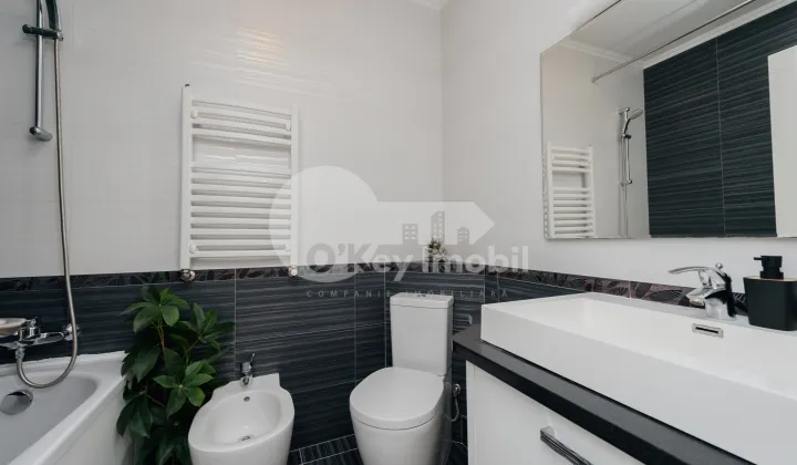 Apartament, Ciocana, MIRCEA CEL BĂTRÂN