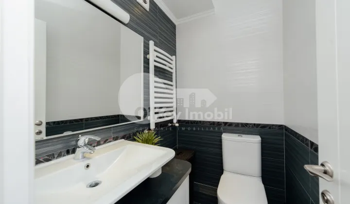 Apartament, Ciocana, MIRCEA CEL BĂTRÂN