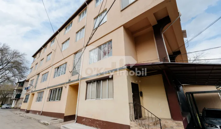 Квартира, Ботаника, КОСТЮЖЕНЬ