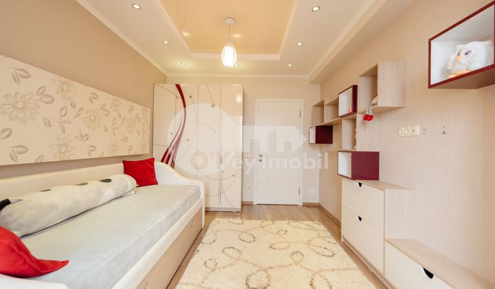 Apartament, Ciocana, MIRCEA CEL BĂTRÂN