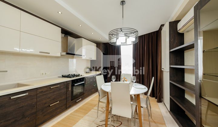 Apartament, Ciocana, MIRCEA CEL BĂTRÂN