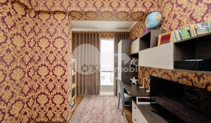 Apartament, Centru, NICOLAE TESTEMIȚANU