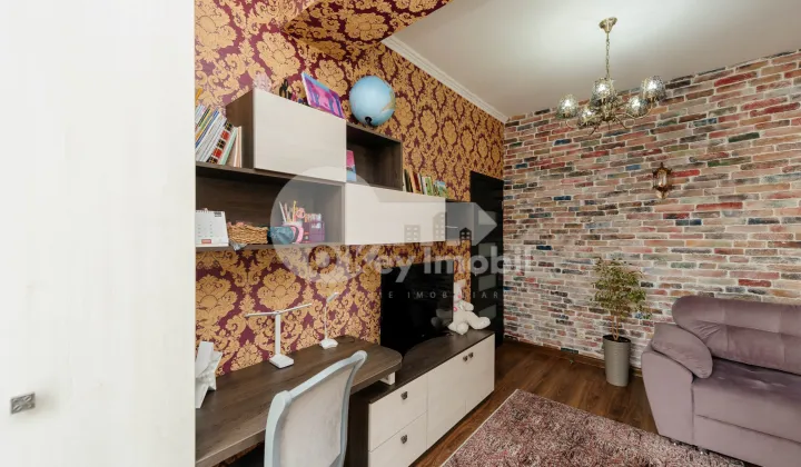 Apartament, Centru, NICOLAE TESTEMIȚANU