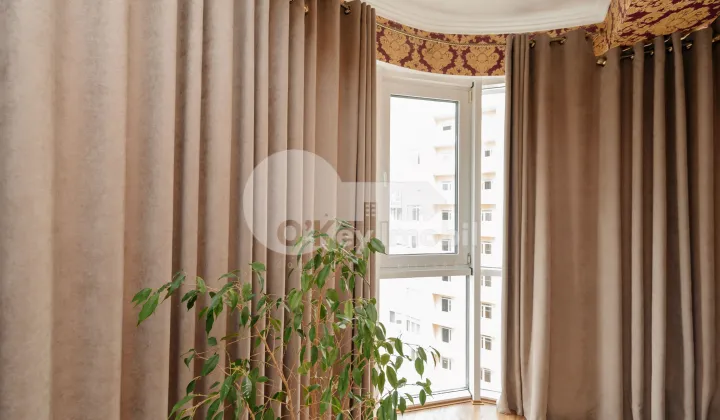 Apartament, Centru, NICOLAE TESTEMIȚANU