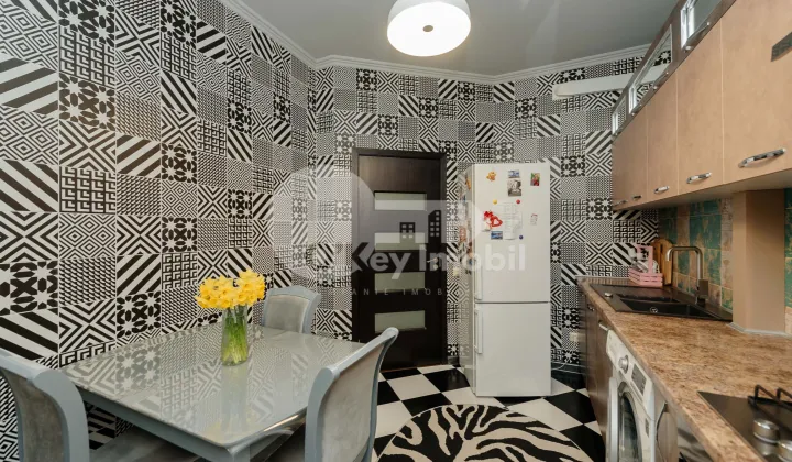 Apartament, Centru, NICOLAE TESTEMIȚANU