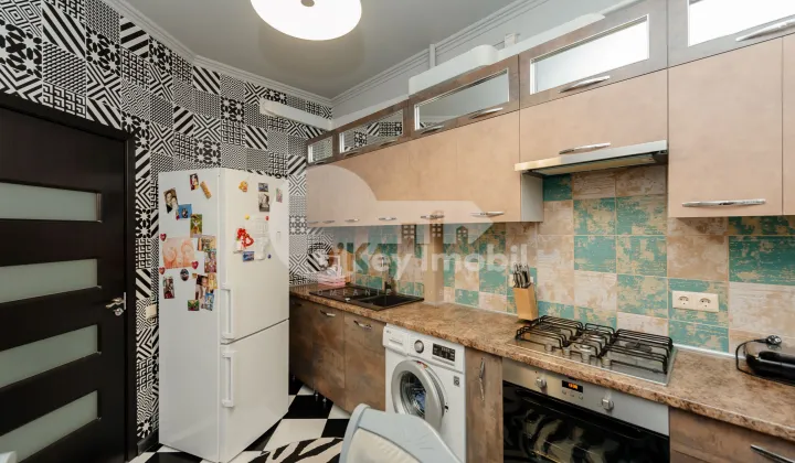 Apartament, Centru, NICOLAE TESTEMIȚANU