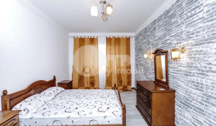 Apartament, Centru, BUCUREȘTI