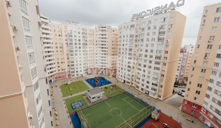 Apartament, Centru, NICOLAE TESTEMIȚANU