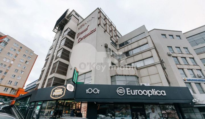 Oficiu, Botanica, DECEBAL