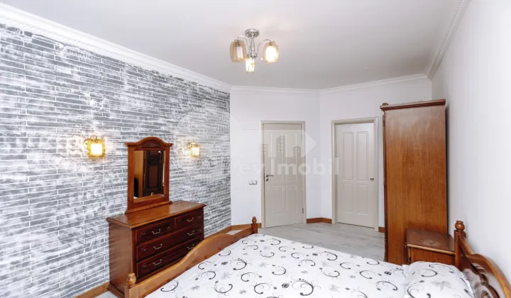 Apartament, Centru, BUCUREȘTI