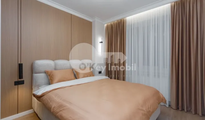 Apartament, Buiucani, ION BUZDUGAN