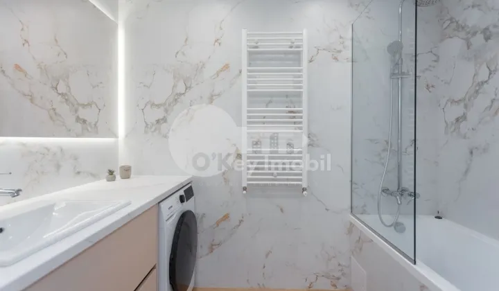 Apartament, Buiucani, ION BUZDUGAN