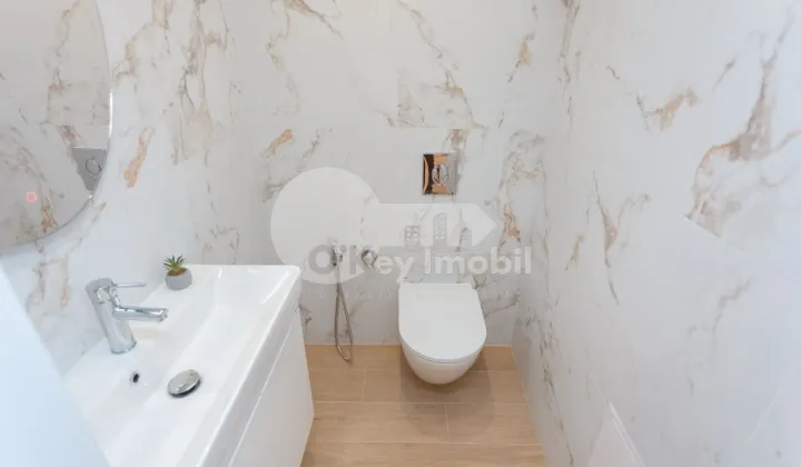 Apartament, Buiucani, ION BUZDUGAN