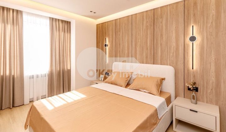 Apartament, Buiucani, VASILE LUPU