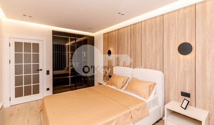 Apartament, Buiucani, VASILE LUPU