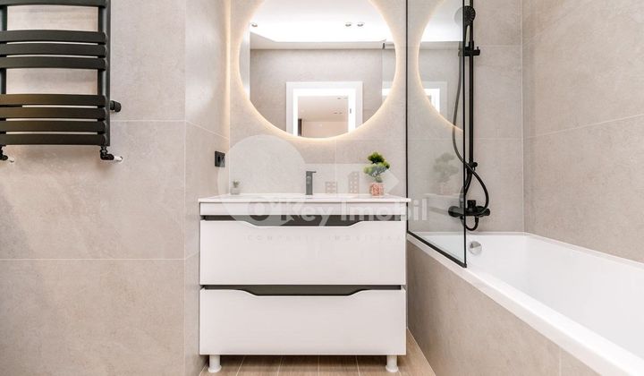 Apartament, Buiucani, VASILE LUPU