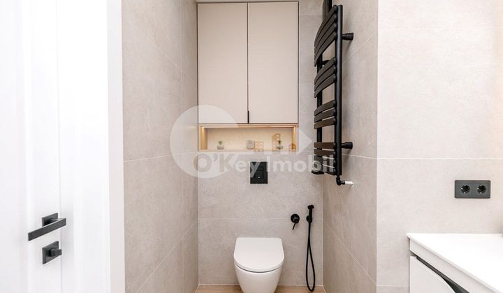 Apartament, Buiucani, VASILE LUPU