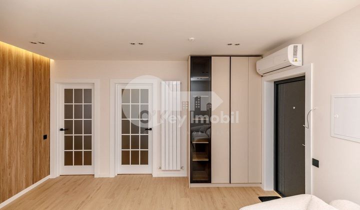 Apartament, Buiucani, VASILE LUPU