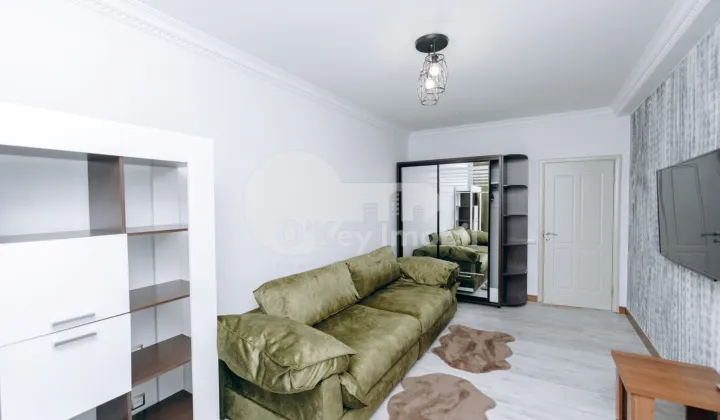 Apartament, Centru, BUCUREȘTI