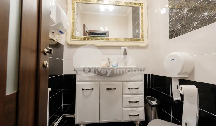 Casă, Buiucani, ION LUCA CARAGIALE