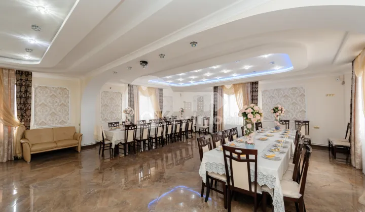 Casă, Buiucani, ION LUCA CARAGIALE