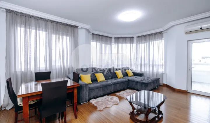 Apartament, Centru, BUCUREȘTI