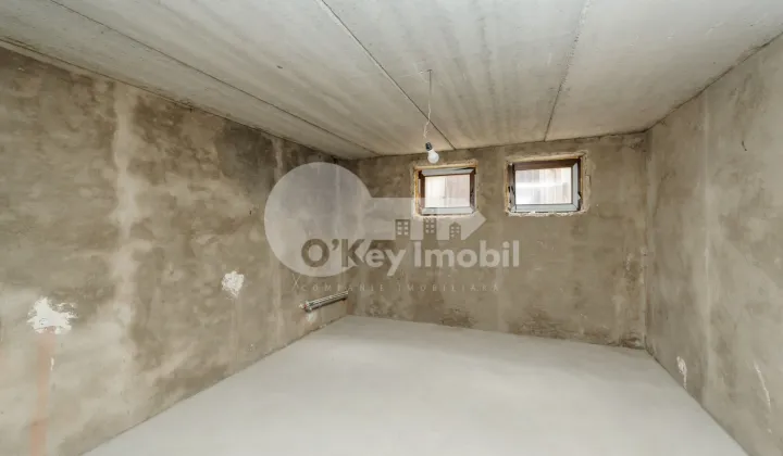 Casă, Buiucani, ION LUCA CARAGIALE