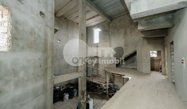 Casă, Buiucani, ION LUCA CARAGIALE