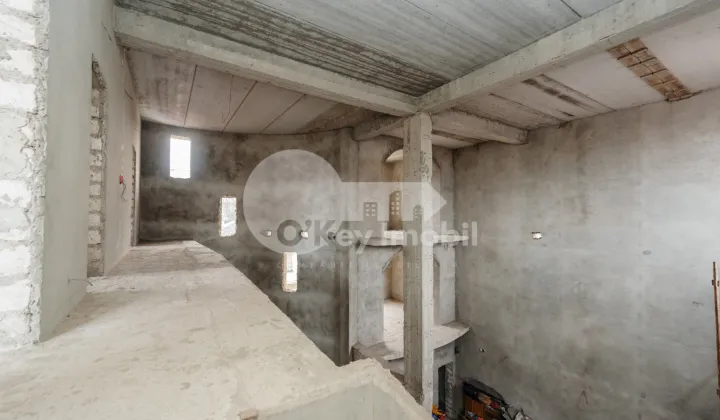 Casă, Buiucani, ION LUCA CARAGIALE