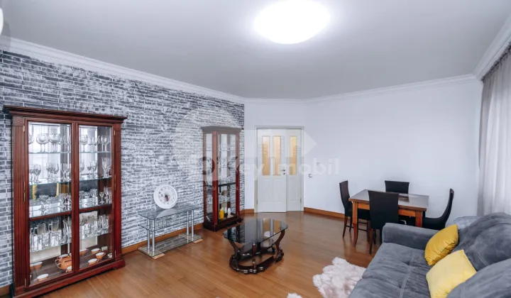 Apartament, Centru, BUCUREȘTI