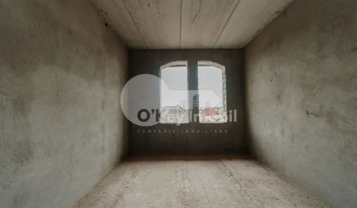 Casă, Buiucani, ION LUCA CARAGIALE