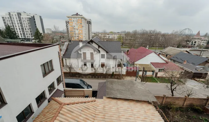 Casă, Buiucani, ION LUCA CARAGIALE