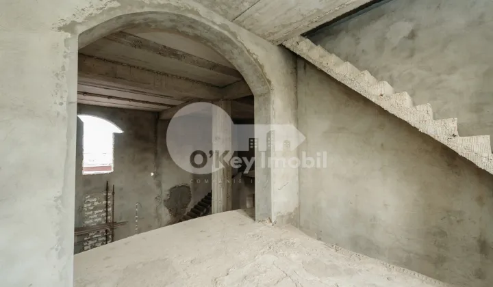 Casă, Buiucani, ION LUCA CARAGIALE