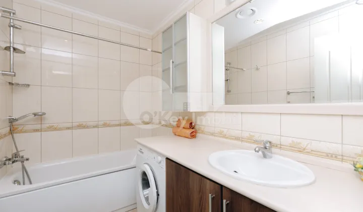 Apartament, Centru, BUCUREȘTI