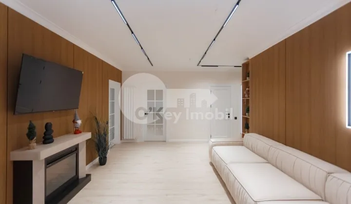 Apartament, Ciocana, MIRCEA CEL BĂTRÂN