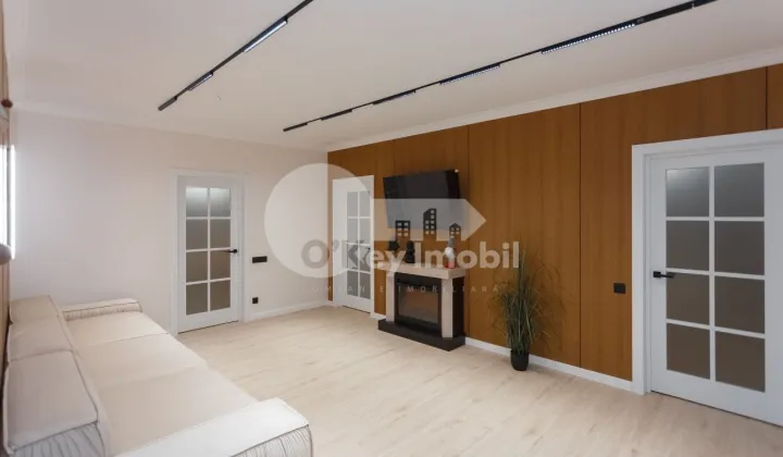 Apartament, Ciocana, MIRCEA CEL BĂTRÂN