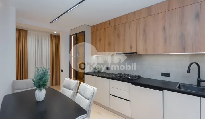 Apartament, Ciocana, MIRCEA CEL BĂTRÂN