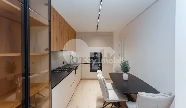 Apartament, Ciocana, MIRCEA CEL BĂTRÂN