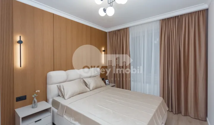 Apartament, Ciocana, MIRCEA CEL BĂTRÂN