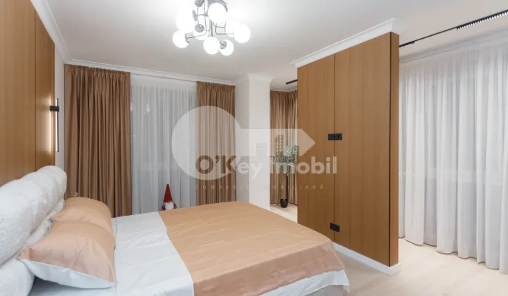 Apartament, Ciocana, MIRCEA CEL BĂTRÂN
